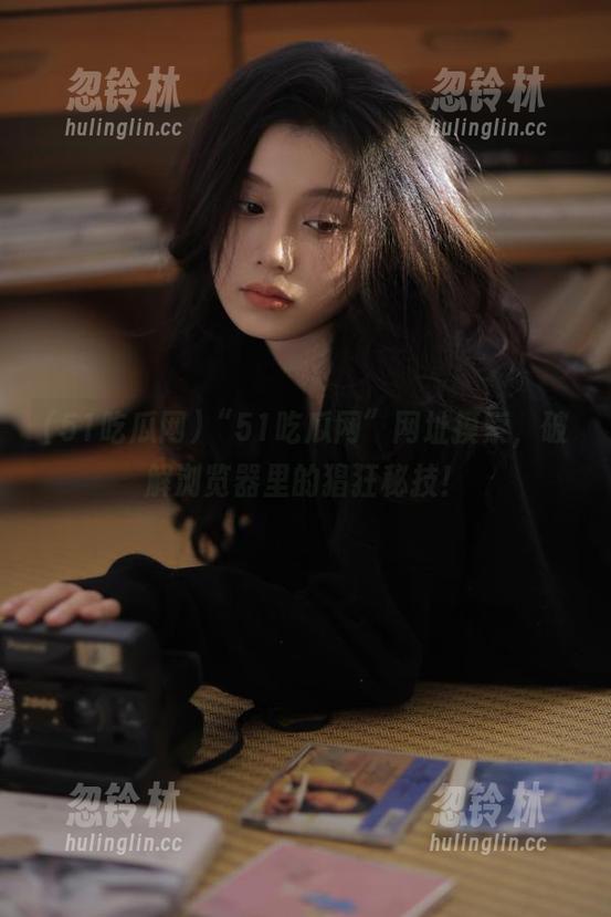 “51吃瓜网”网址摸索，破解浏览器里的猖狂秘技！