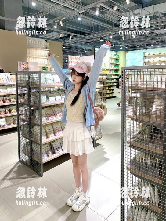 hlw 最新出炉:hlw让你感受一波奇妙的聚光灯效应!