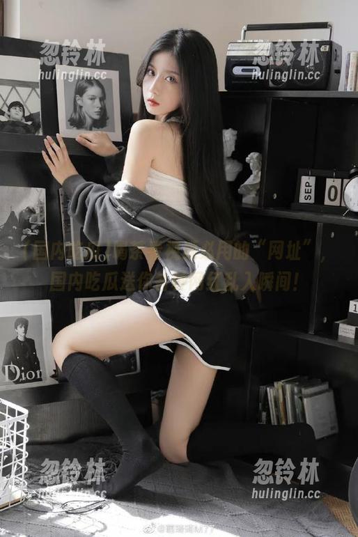 喝茶看视频必用的“网址”，国内吃瓜送你各种网红乱入瞬间！