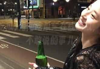 海角吃瓜：在线递瓜，都是些不敢说的事儿