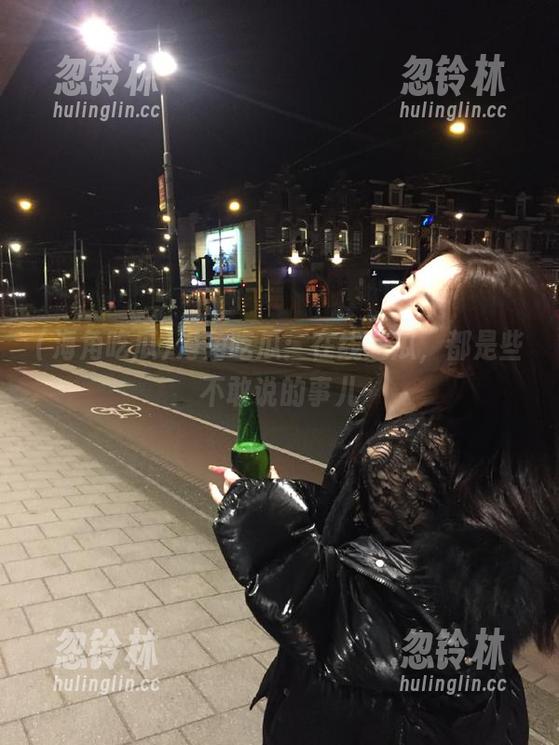 海角吃瓜：在线递瓜，都是些不敢说的事儿